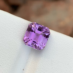 Natural Amethyst Loose Gemstone