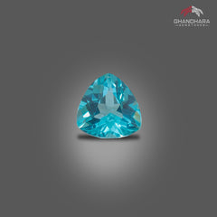 Natural Loose Apatite Gemstone