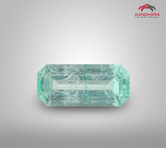 Afghan Punjsher Emerald Gemstone