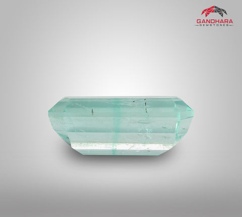 Afghan Punjsher Emerald Gemstone