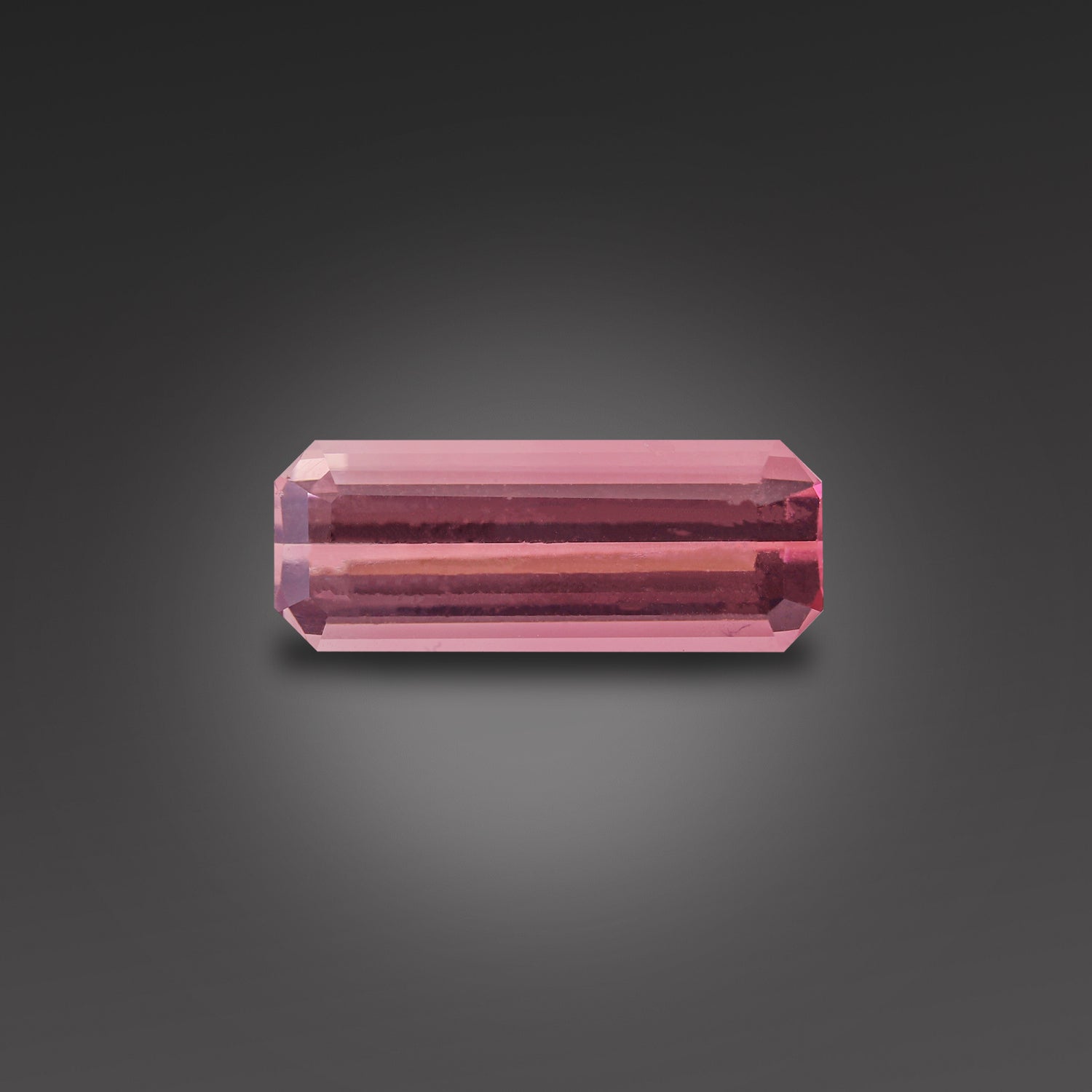 Natural Hot Pink Tourmaline From Afghanistan