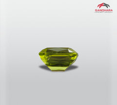 Natural Loose Peridot From Pakistan