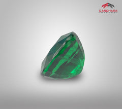 Natural Loose Tsavorite Garnet