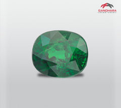 Natural Loose Tsavorite Garnet