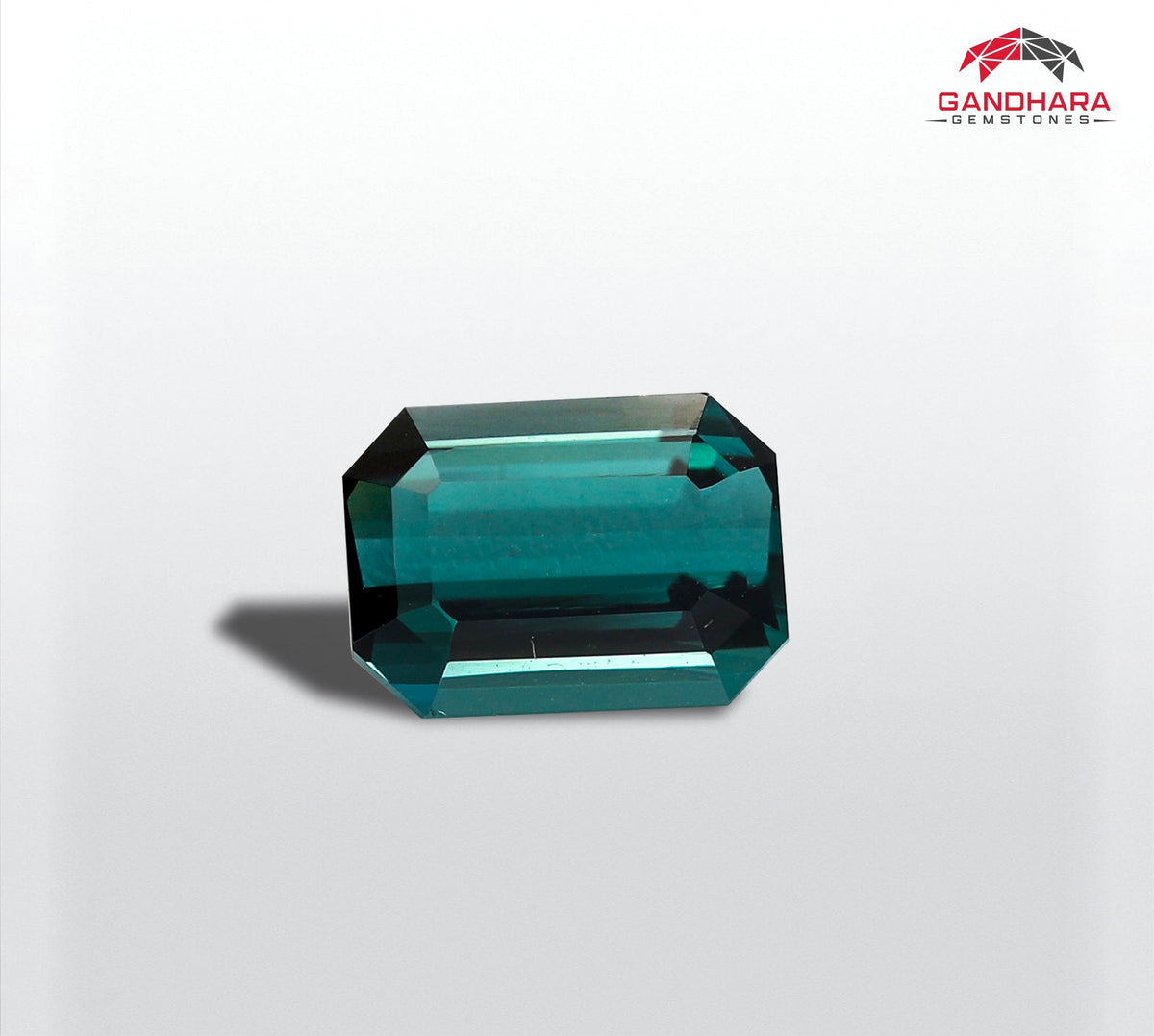 Natural Lustrous Indicolite Tourmaline