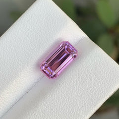 Natural Nigerian Loose Kunzite