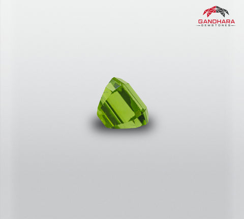 Natural Peridot from Pakistan