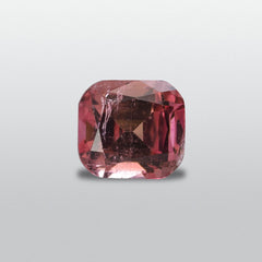 Natural Pink Tourmaline Gemstone