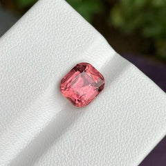 Natural Sweet Pink Tourmaline Stone