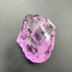 Nigerian Kunzite Facet Rough