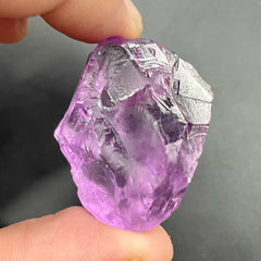 123.6 Carats Kunzite