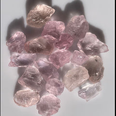 Nigerian Morganite