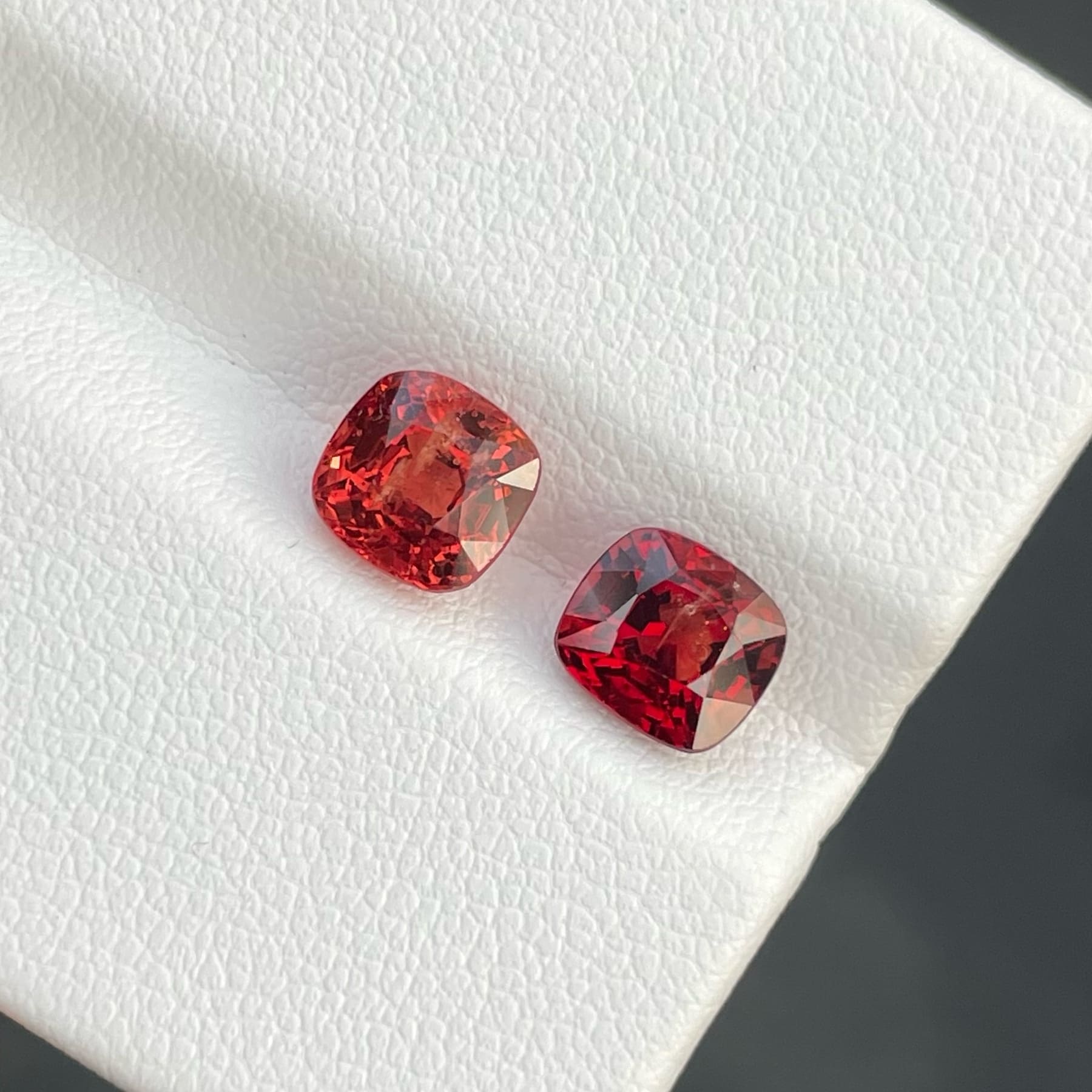 Natural Spinel Stones