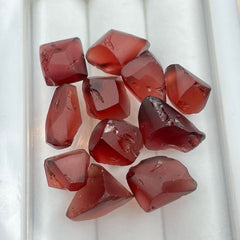 Rough Gemstones