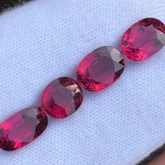 Buy Pink Tourmaline Gemstones Online