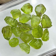 Pakistani Peridot