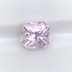 Fancy Cut Kunzite