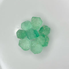 Panjshir Emerald Facet Rough