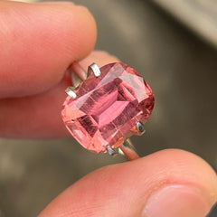 Loose Tourmaline Gemstone