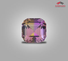 Perfect Loose Ametrine Gemstone