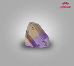 Perfect Loose Ametrine Gemstone