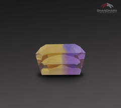 Perfect Natural Ametrine Gemstone