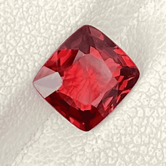 Natural Red Spinel