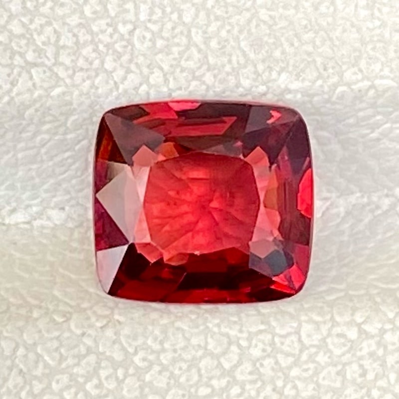 Persian Red Spinal - 1.60 carat