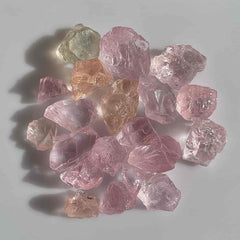 Morganite Gemstone