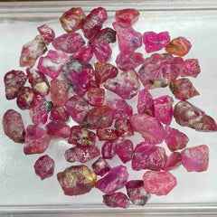 Afghan Ruby