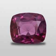 Pinkish Purple Spinel For Ring