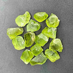 Rough Gemstone