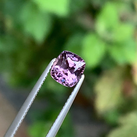 Precious Natural Spinel For Ring