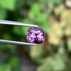 Precious Natural Spinel For Ring