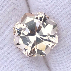 Natural Topaz