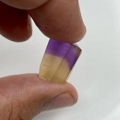 Bolivian Ametrine