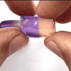 53.70 Carats Rough Ametrine