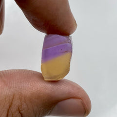 Bolivian Ametrine