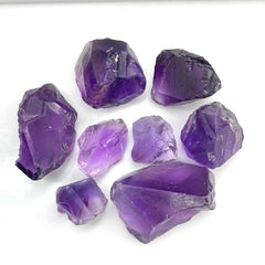 Rough Amethyst