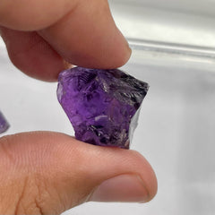 Brazilian Amethyst