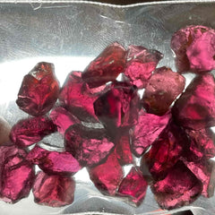 Malaya Garnet Lot