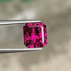 Garnet For jewelry