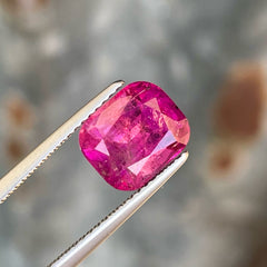 3.15 carats Tourmaline