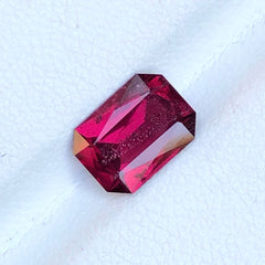 Buy 2cts Loose Raspberry Garnet Online