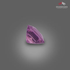 Purplish Pink Natural Loose Spinel Gemstone