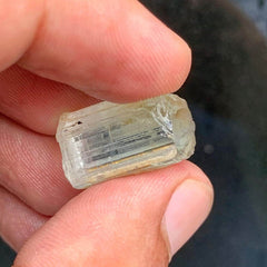 Facet Rough Tourmaline