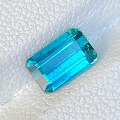 1.25 Carats Tourmaline