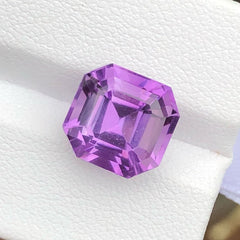 Rich Lilac Purple Amethyst