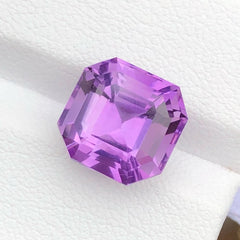 Natural Purple Amethyst