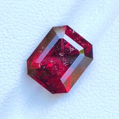 Buy 5cts Loose Rhodolite Garnet Online